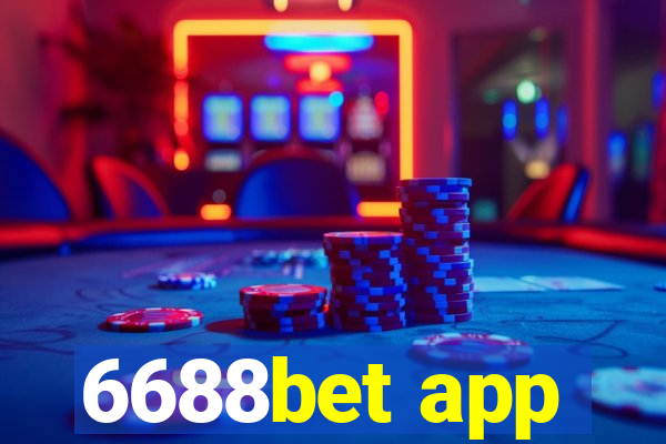 6688bet app